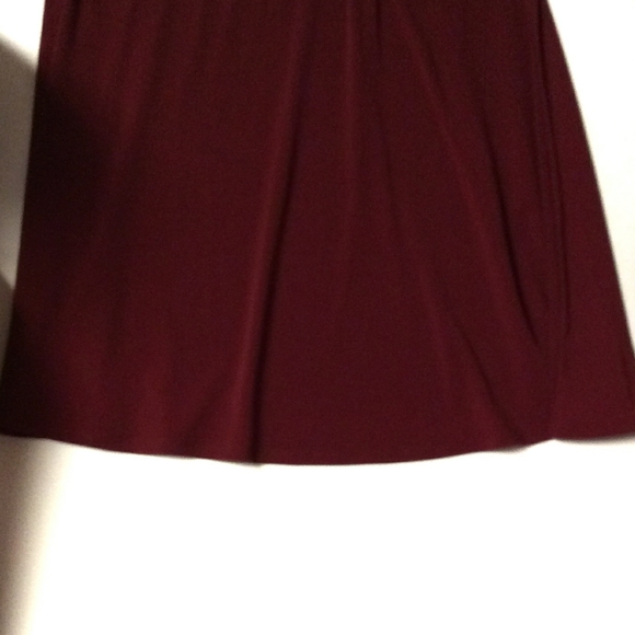 Knee Length Skirt